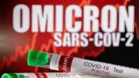 Phiên bản tàng hình của Omicron có thể gây bệnh nặng hơn