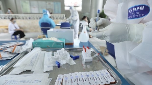 Đảm bảo bình ổn, không găm hàng, thổi phồng giá cả trang thiết bị y tế phòng Covid-19