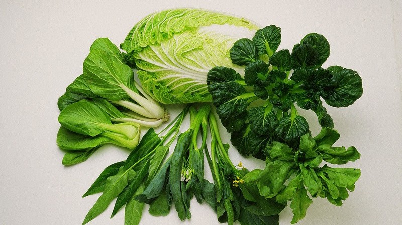 Chế độ ăn giúp F0 tăng miễn dịch, rút ngắn thời gian điều trị