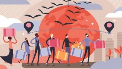 Lao động di cư và quyền của người lao động theo tiêu chuẩn quốc tế