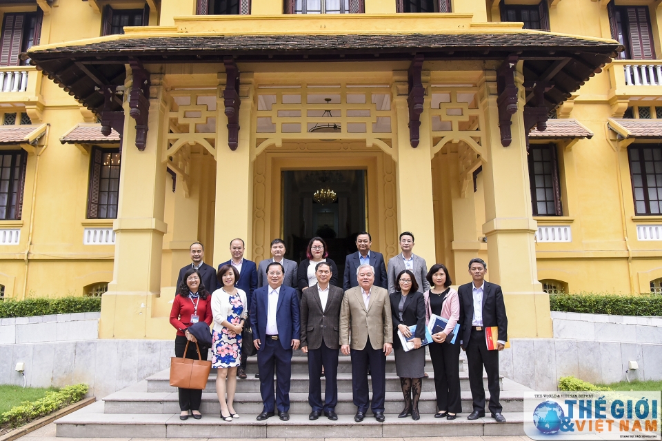 Cần chuẩn bị tốt cho Hội nghị Xúc tiến đầu tư tỉnh Sóc Trăng năm 2018