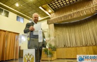 bau cu tong thong nga 2018 ong v putin noi ve nhiem vu trong tuong lai