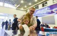 bau cu tong thong nga 2018 ong v putin noi ve nhiem vu trong tuong lai