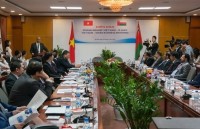 bo ngoai giao viet nam va oman tham van chinh tri lan thu ba