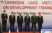 tuyen bo chung hoi nghi cap cao khu vuc tam giac phat trien clv