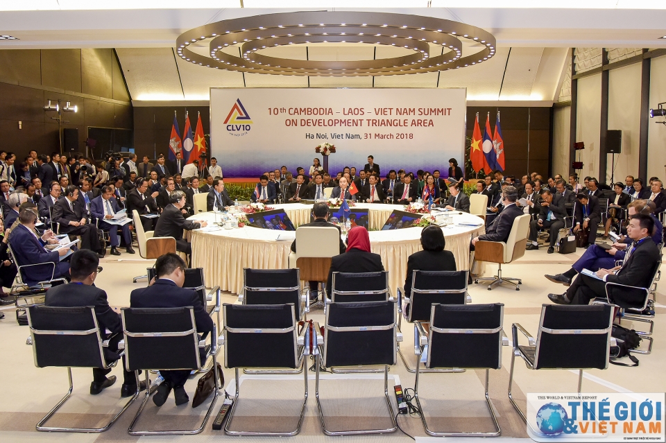 tuyen bo chung hoi nghi cap cao khu vuc tam giac phat trien clv