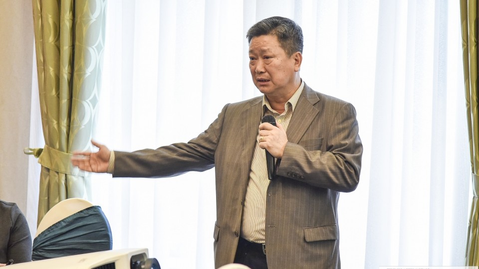 Danh hiệu “Doanh nghiệp Văn hóa tiêu biểu” được đề nghị thành tiêu chí xét công nhận “Thương hiệu Quốc gia”