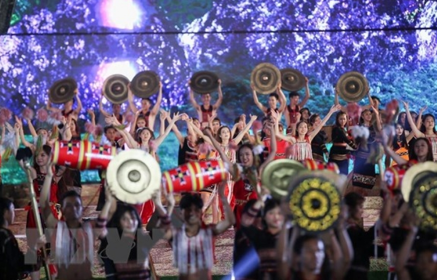 Khai mạc Lễ hội Cafe Buôn Ma Thuột: Tinh hoa đại ngàn