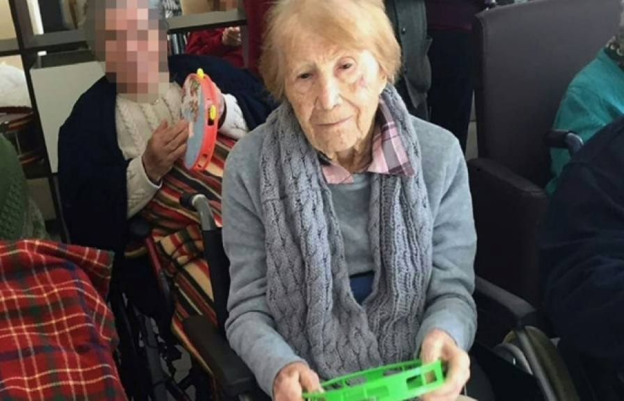 Cảnh sát Tây Ban Nha giải cứu các cụ già khỏi 'ngôi nhà kinh hoàng'