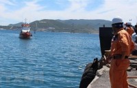 philippines tiep tuc truy cuu trach nhiem hinh su doi voi nha bao chi trich tong thong duterte