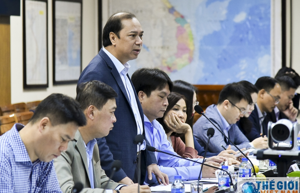 Tiểu ban Lễ tân ASEAN 2020 họp phiên đầu tiên