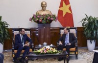 dai su quan viet nam tai bi cong dan pham thi tuyet mai duoc toa tuyen vo toi