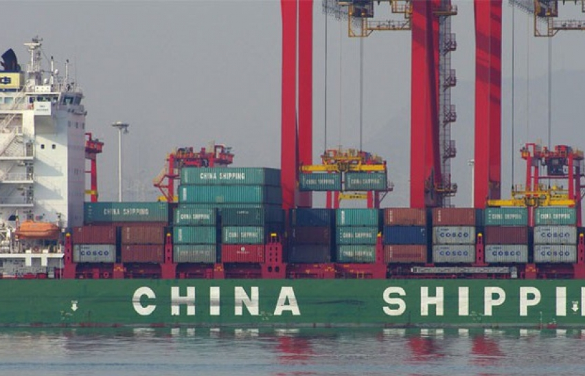 Kinh tế Trung Quốc giảm tốc ảnh hưởng đến nhiều nước châu Á