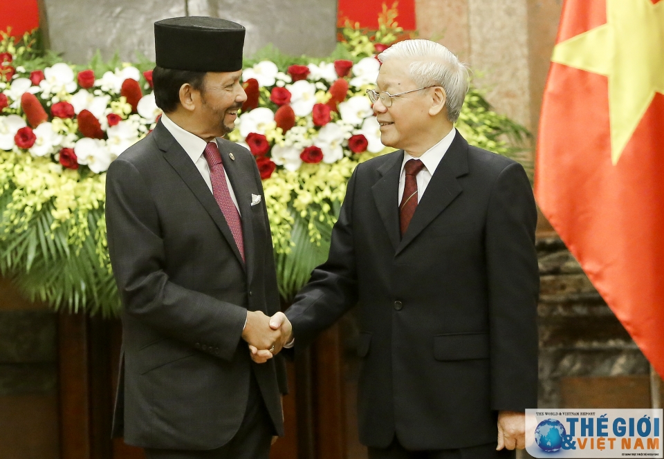 toan van tuyen bo chung viet nam brunei