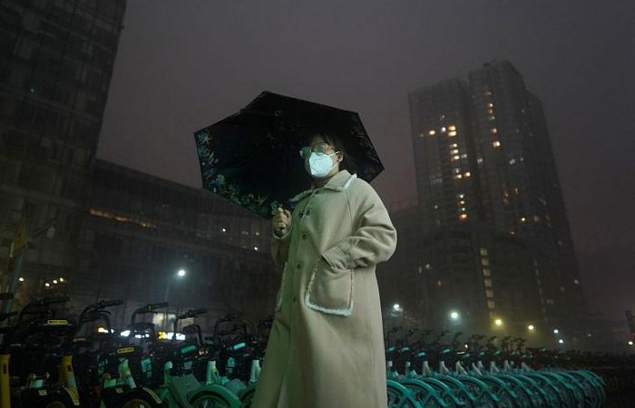 Trung Quốc có thể hồi hương công dân ở các quốc gia có dịch Covid-19 nghiêm trọng