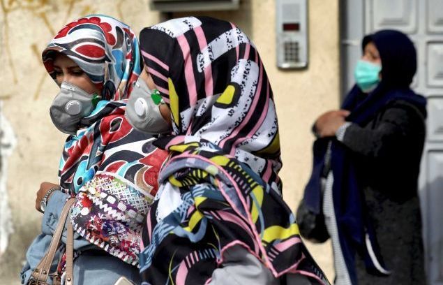 Thêm một quan chức Iran nhiễm Covid-19