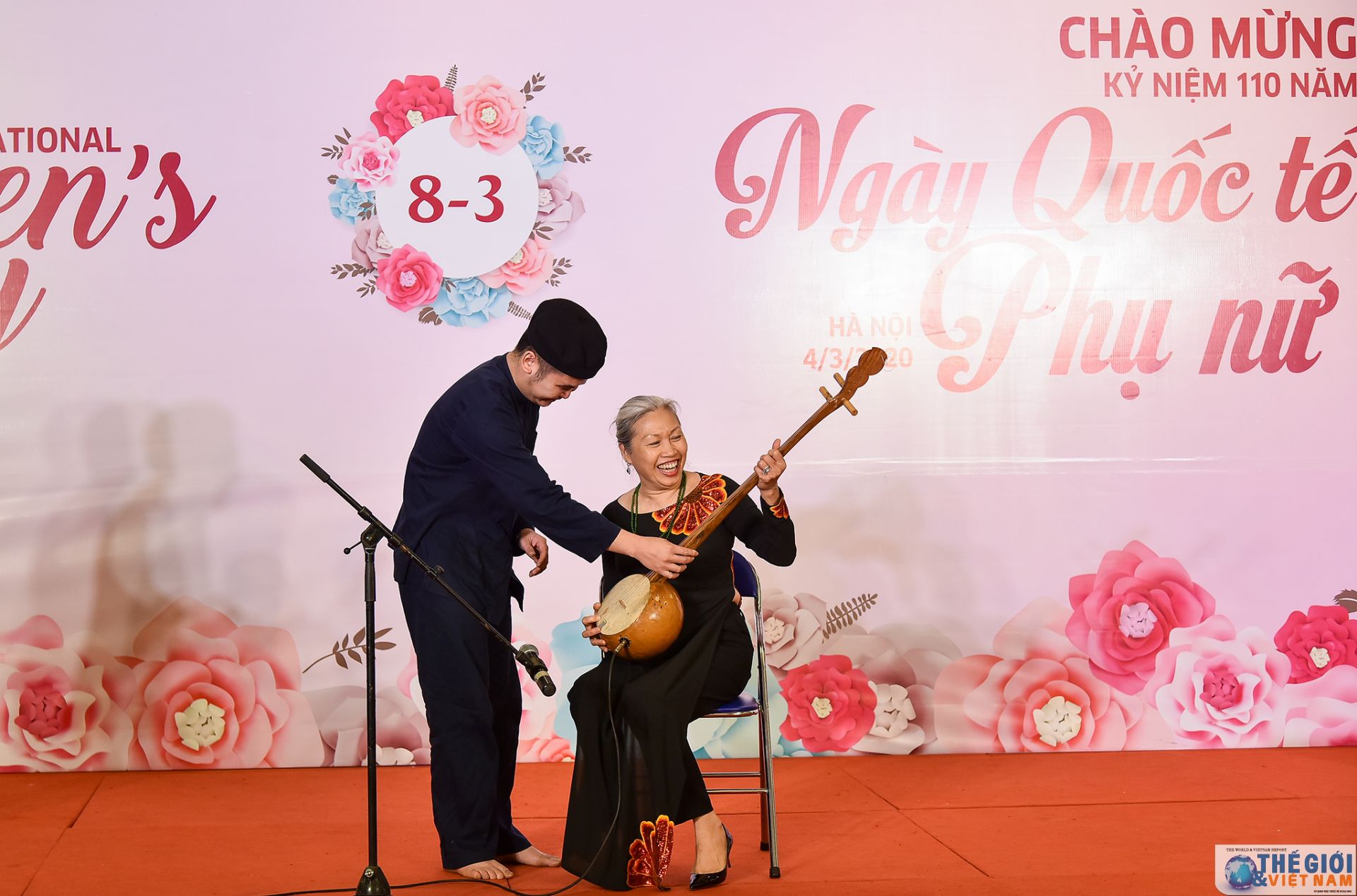 bo ngoai giao to chuc le ky niem ngay quoc te phu nu 83