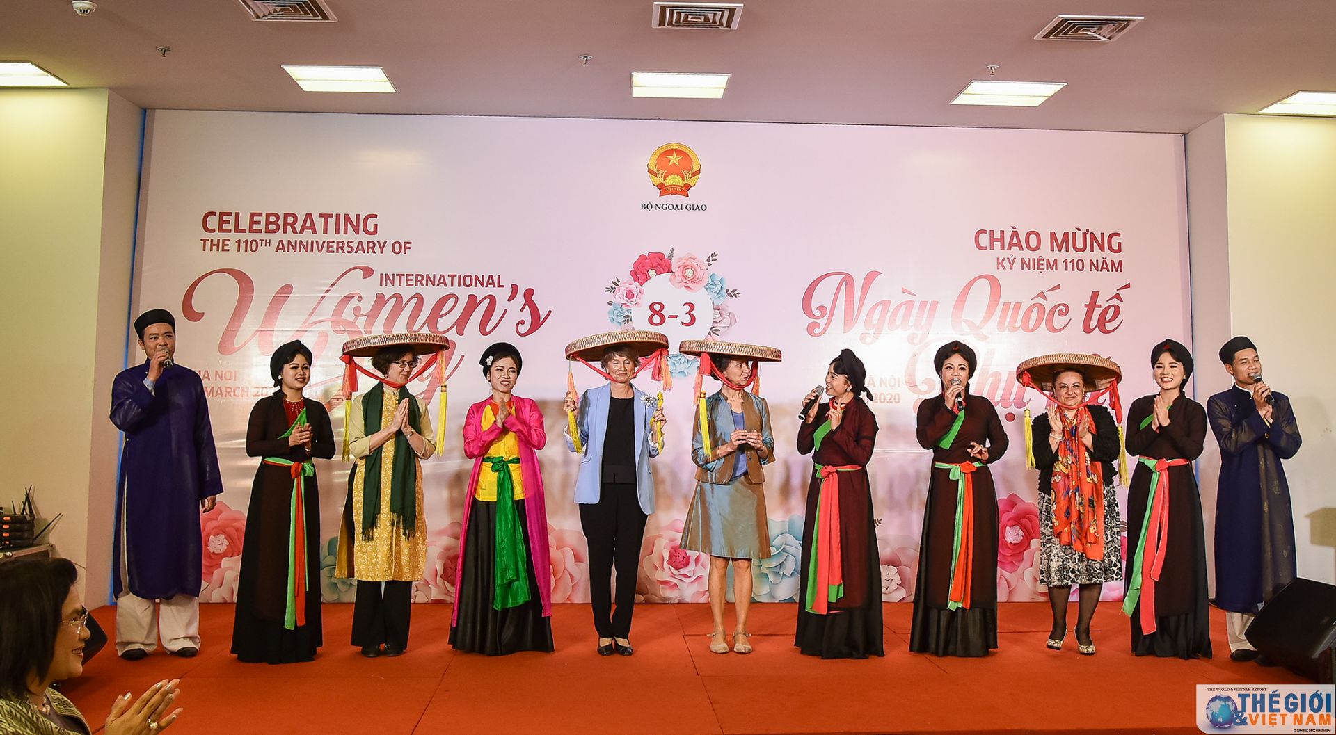 buoi gap mat dac biet ky niem ngay quoc te phu nu 83