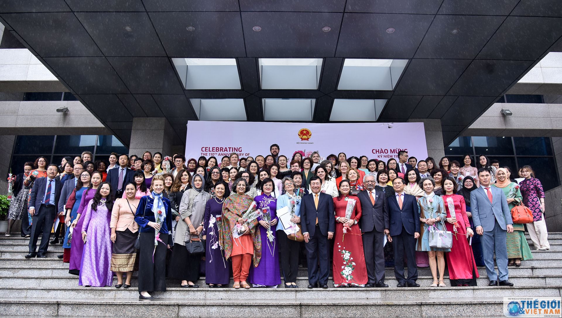 buoi gap mat dac biet ky niem ngay quoc te phu nu 83