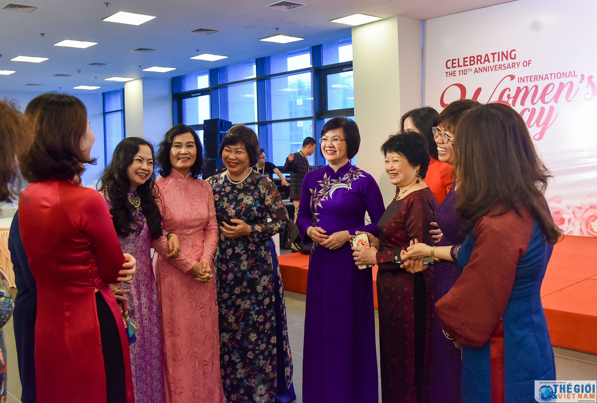 bo ngoai giao to chuc le ky niem ngay quoc te phu nu 83