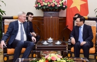 viet nam lb nga quan he gan bo va tin cay