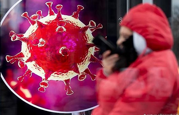 Đại sứ quán Việt Nam tại Đức tăng cường khuyến cáo người Việt về dịch Covid-19