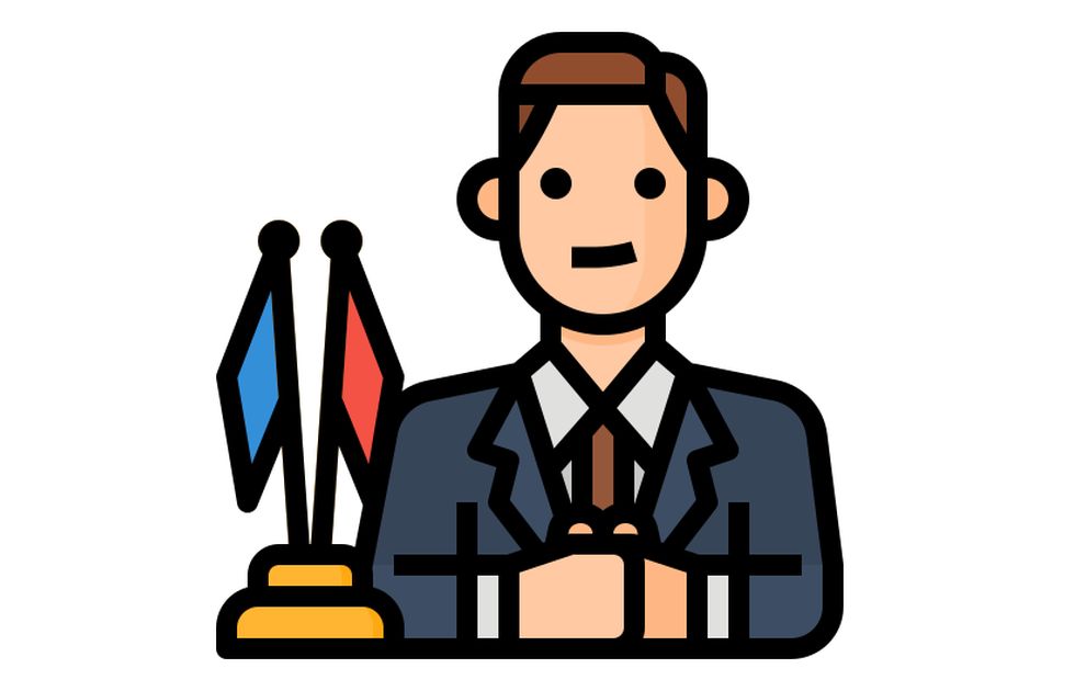 vien chuc ngoai giao la nhung can bo nhan vien nao trong co quan dai dien ngoai giao