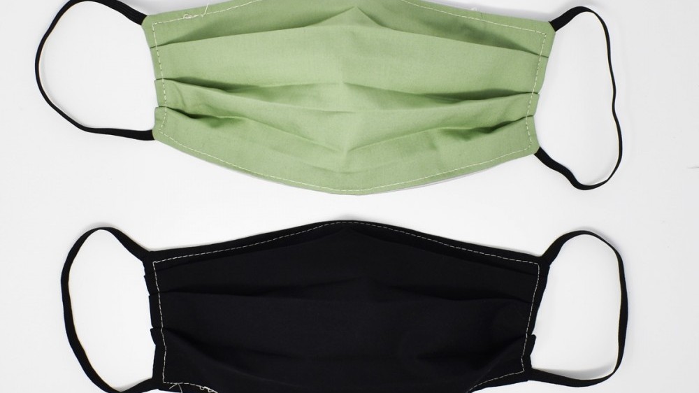 Khẩu trang vải có khả năng phòng dịch Covid-19 tốt hơn khẩu trang y tế?