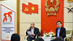 Chủ tịch Hồ Chí Minh với ngoại giao Việt Nam giai đoạn 1945-1946