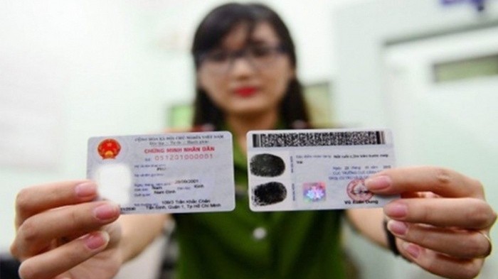 Thủ tục cần biết khi đổi thẻ Chứng minh nhân dân 9 số, 12 số sang Căn cước công dân gắn chip