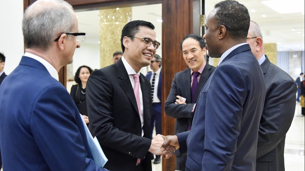 Ngày quốc tế Pháp ngữ 2021: Tôn vinh những người phụ nữ