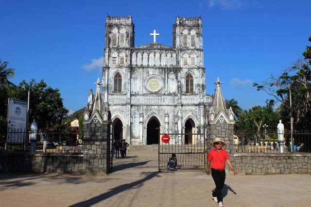 Mục sở thị cuốn sách in chữ quốc ngữ đầu tiên của Việt Nam