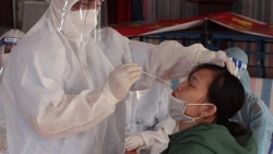 Người lao động mắc Covid-19 nhận hỗ trợ Bảo hiểm xã hội như thế nào?