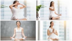 Bài tập phục hồi cho người mắc Covid-19 điều trị tại nhà