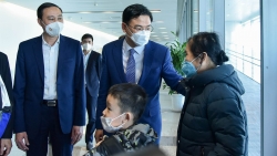 Bảo hộ công dân Việt Nam ở Ukraine: Ấm nghĩa đồng bào