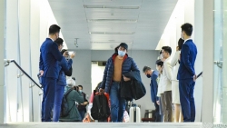 Bảo hộ công dân Việt Nam ở Ukraine: Thiêng liêng hai tiếng 'đồng bào'