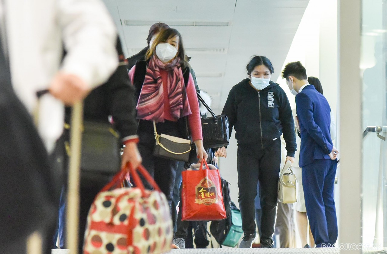 Kiều bào Việt Nam ở Ukraine và ước mong cuộc sống bình yên sớm trở lại