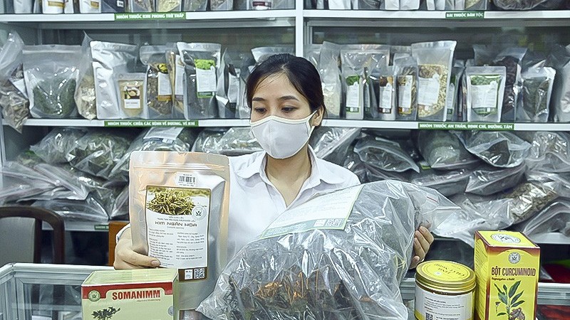 Phòng, chống Covid-19 bằng y học cổ truyền: Cơ hội mới cho nghiên cứu ứng dụng