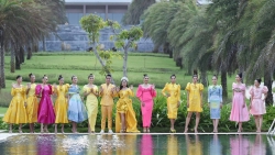 ‘Giấc mơ Nàng 2’ - Tôn vinh vẻ đẹp phụ nữ