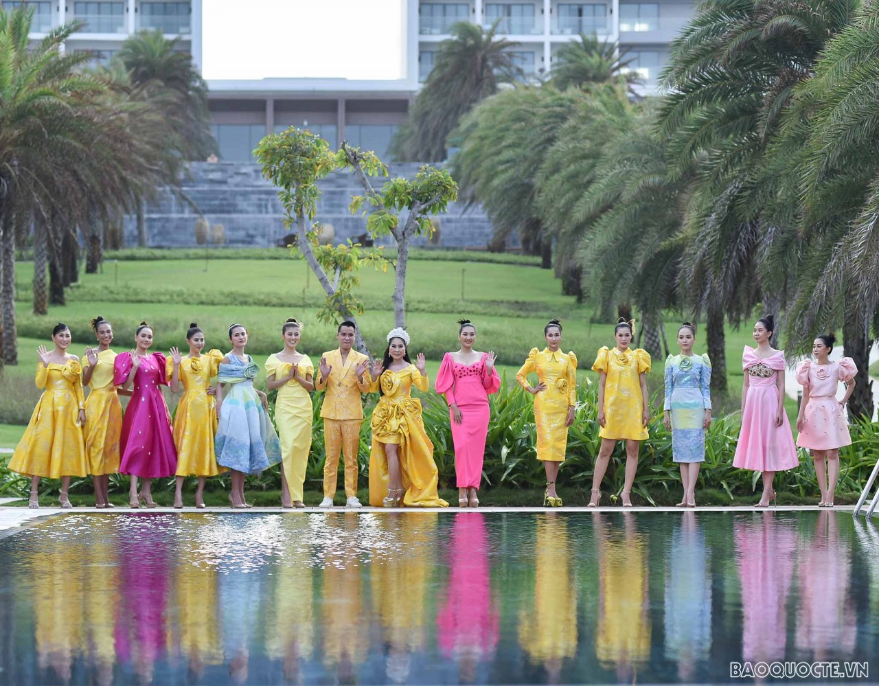 Hoa Viết tiếp  ‘Giấc mơ Nàng 2’