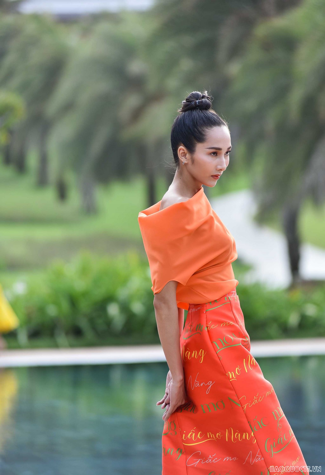 Hoa Viết tiếp  ‘Giấc mơ Nàng 2’