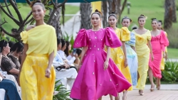 Ngắm những thiết kế trong bộ sưu tập 'Giấc mơ Nàng 2'