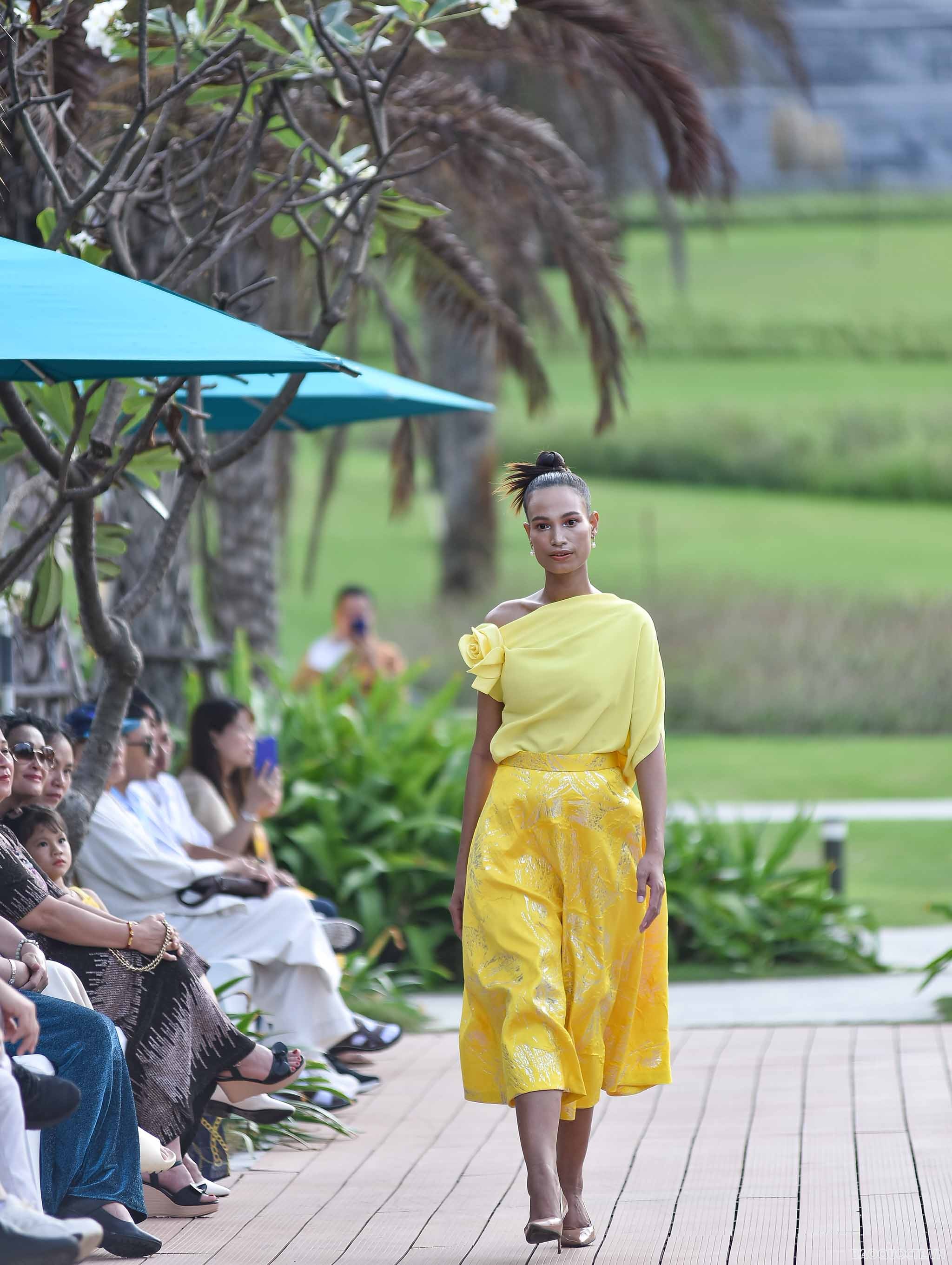 Ngắm những thiết kế trong bộ sưu tập 'Giấc mơ Nàng 2'