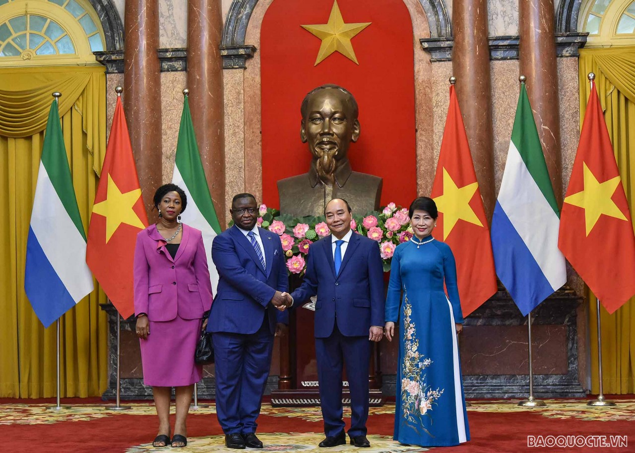 Thời gian qua, quan hệ chính trị giữa hai nước phát triển tốt đẹp thông qua một số chuyến thăm, tiếp xúc các cấp. Hợp tác kinh tế-thương mại giữa hai nước ghi nhận bước phát triển tích cực và có nhiều tiềm năng thúc đẩy.