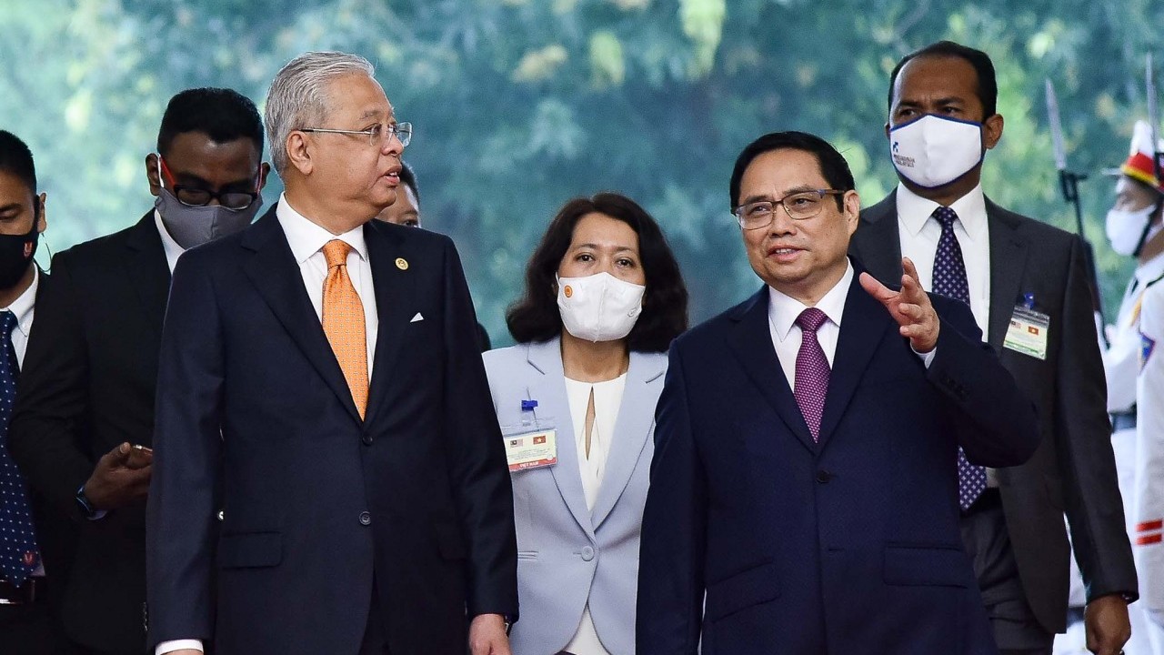 Bạn biết gì về danh nghĩa các chuyến thăm cấp cao?