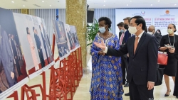 Việt Nam có vai trò quan trọng trong việc thực hiện Chiến lược Kinh tế của khối Pháp ngữ