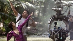 Cuối tuần cày loạt phim hài và phim kinh dị từ nhiều quốc gia