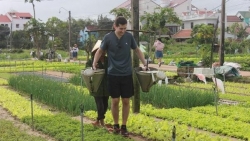 Quảng Nam phát triển du lịch xanh - Gìn giữ giá trị bản địa