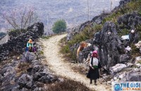 cao bang don nhan danh hieu cong vien dia chat toan cau