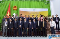 450 dai bieu du khai mac hoi nghi gap go nhat ban khu vuc bac trung bo 2019